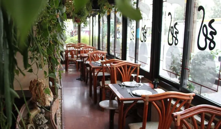 Le Lys d'Or - PARIS (Paris)