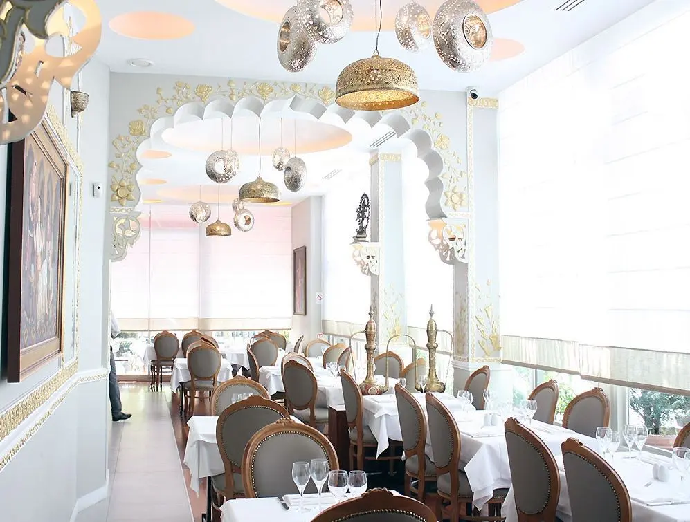 Jodhpur Palace - PARIS (Paris)