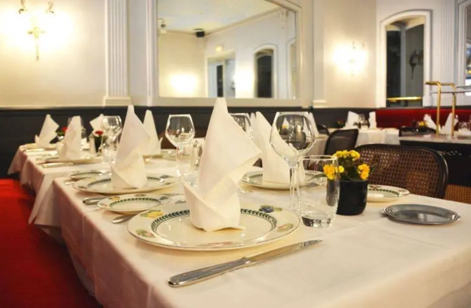 Au Petit Marguery - PARIS (Paris)