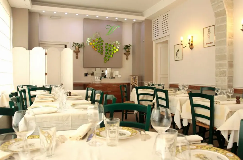 Les Vendanges - PARIS (Paris)