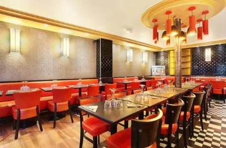 La Nouvelle Etoile - PARIS (Paris)