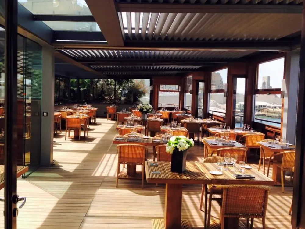 Le Peron - MARSEILLE (Bouches-du-Rhône)