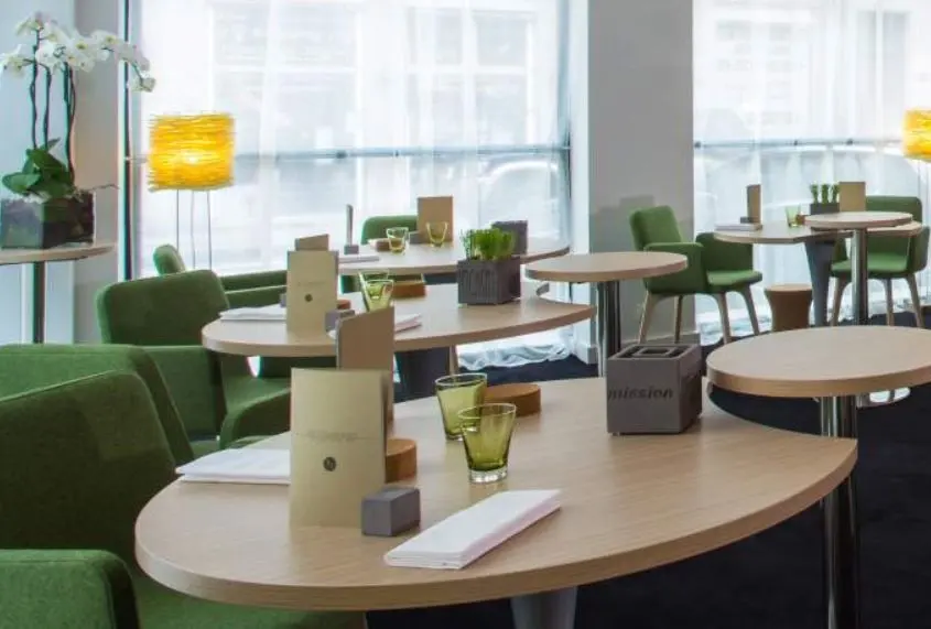 Le Neuvième Art - LYON (Rhône)