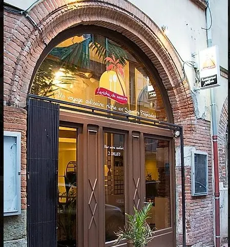 Le Riche de Saveurs - TOULOUSE (Haute-Garonne)