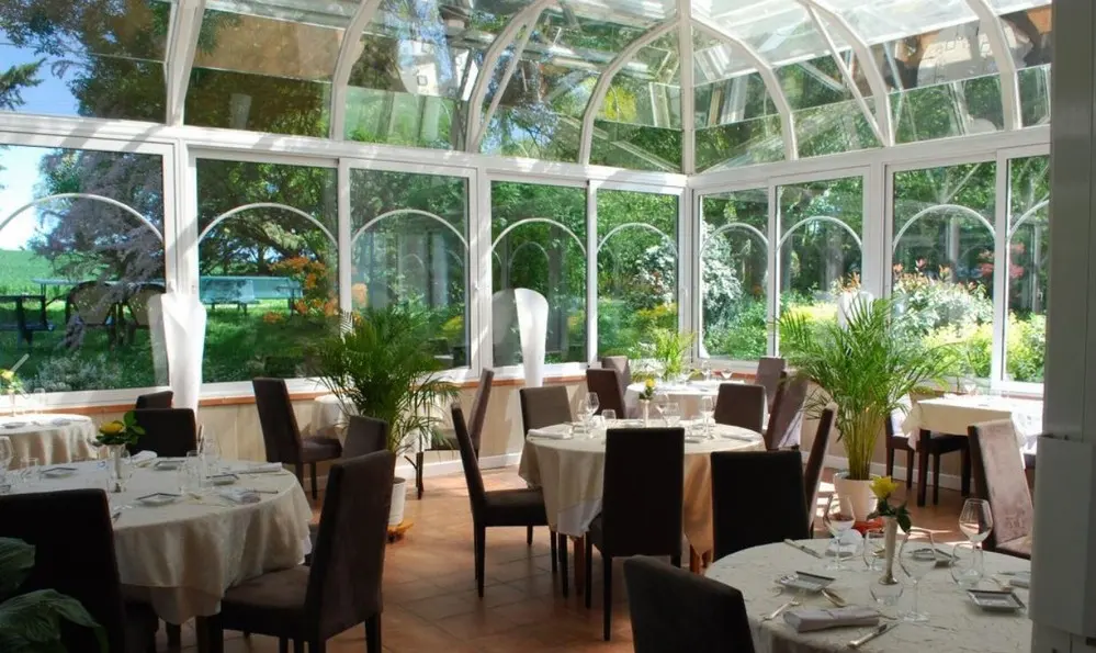 Le Chai de Fages - DREMIL-LAFAGE (Haute-Garonne)