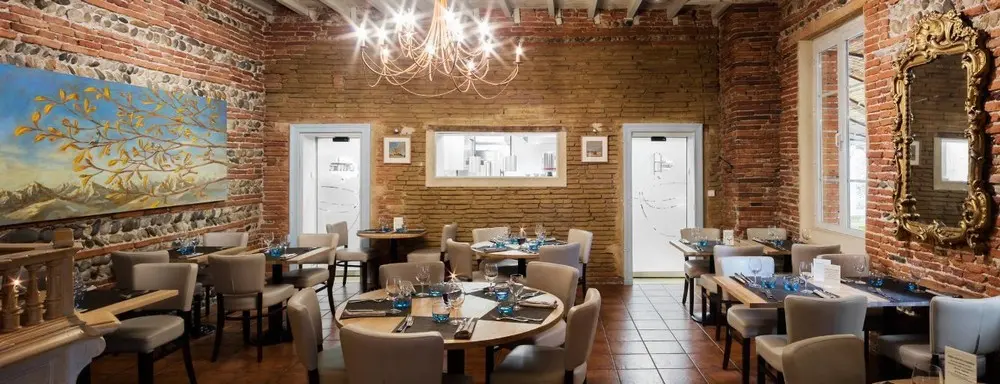 Mas de Dardagna - TOULOUSE (Haute-Garonne)