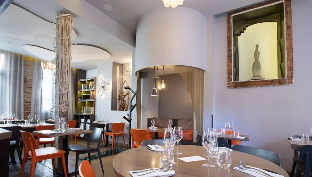 Les P'tits Fayots - TOULOUSE (Haute-Garonne)