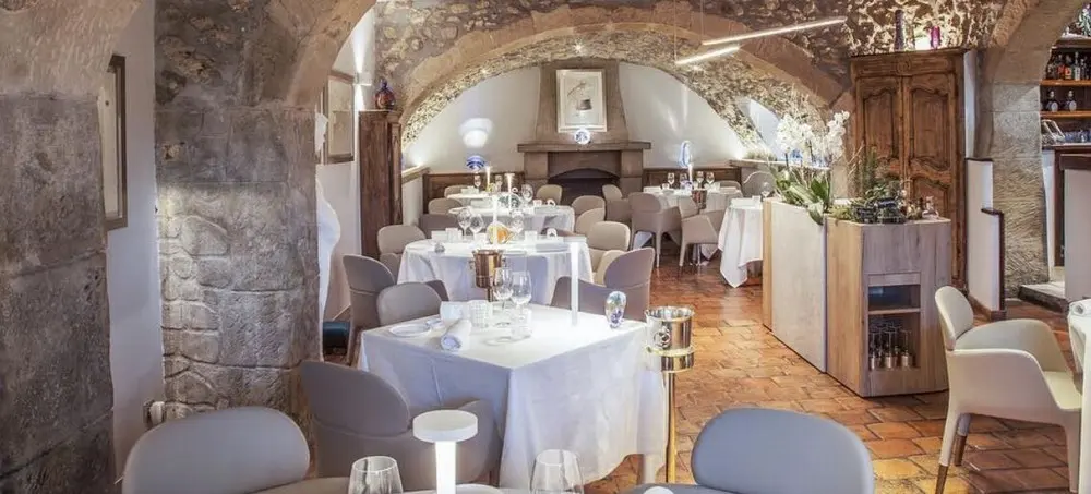 Les Terraillers - BIOT (Alpes-Maritimes)