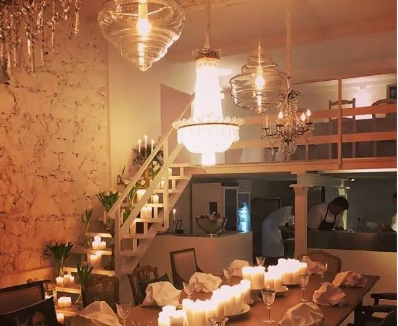 Restaurant Jan - NICE (Alpes-Maritimes)