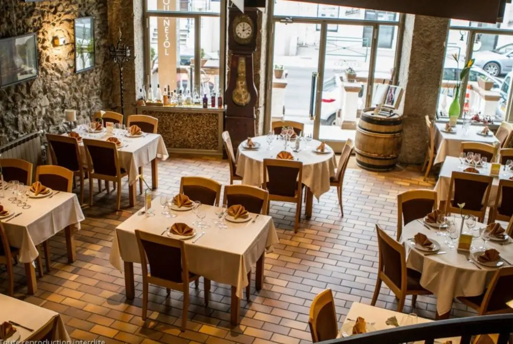 Le Tournesol - ROUBAIX (Nord)