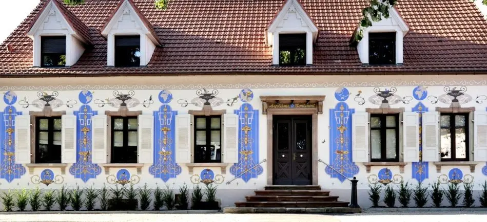 Le 7ème Continent - RIXHEIM (Haut-Rhin)