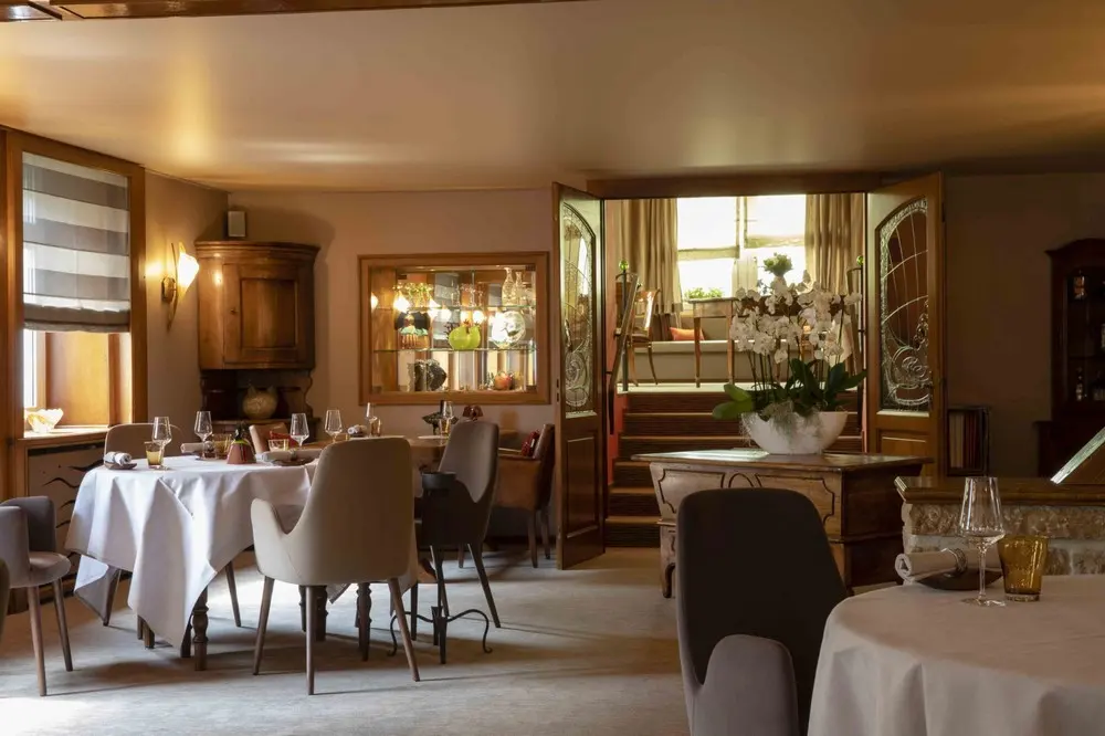 Maison Kieny - RIEDISHEIM (Haut-Rhin)