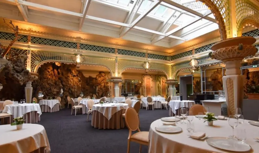 Le Chapon Fin - BORDEAUX (Gironde)