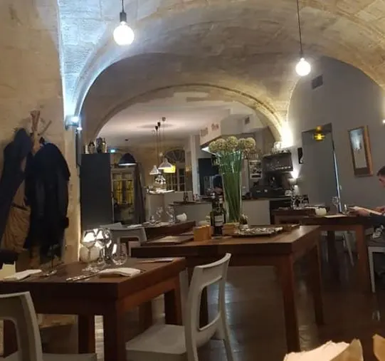 Restaurant C'Yusha - BORDEAUX (Gironde)