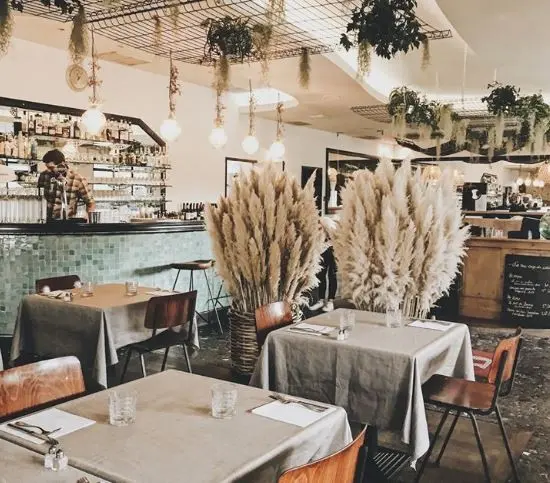 La Belle Saison - BORDEAUX (Gironde)