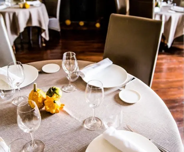 Haut Bonheur de la Table - CASSEL (Nord)