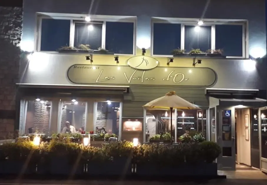 Les Voiles d'Or - NEUVILLE-LES-DIEPPE (null)