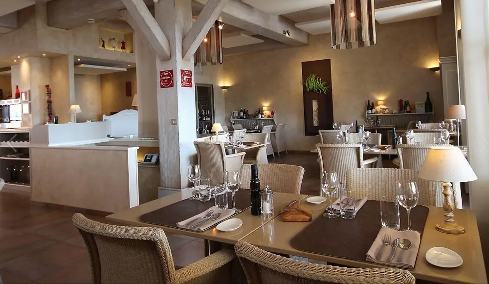 La Rastègue - BORMES-LES-MIMOSAS (Var)