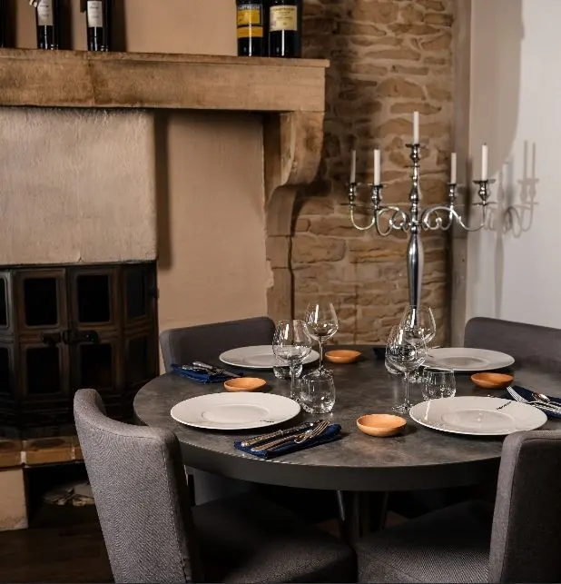 L'Emulsion - SAINT-ALBAN-DE-ROCHE (Isère)