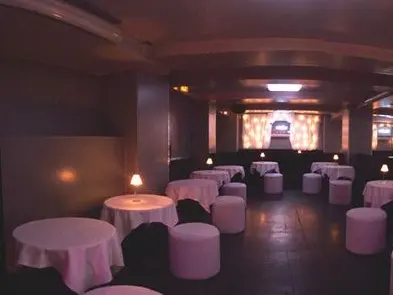 Le Gibus - Paris (Paris)