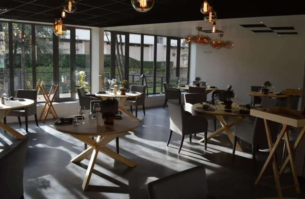 Atelier Yssoirien - ISSOIRE (Puy-de-Dôme)