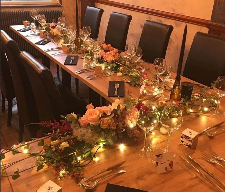 L'Amuse Bouche - LA BOURBOULE (Puy-de-Dôme)