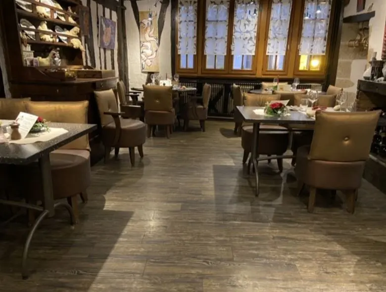 Les Petits Ventres - LIMOGES (Haute-Vienne)