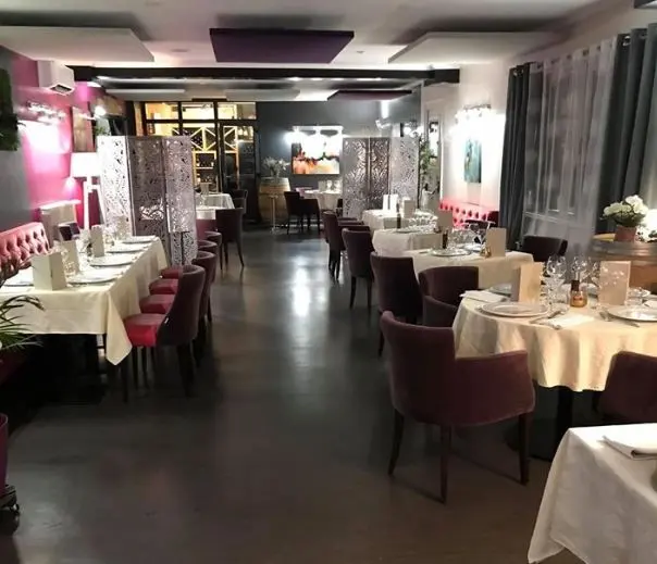 Autrement Restaurant - BEAUVAIS (Oise)