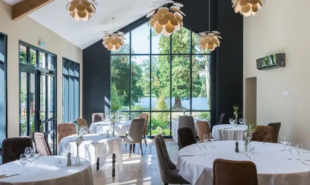 Les Terrasses de Clairefontaine - CLAIREFONTAINE-EN-YVELINES (Yvelines)