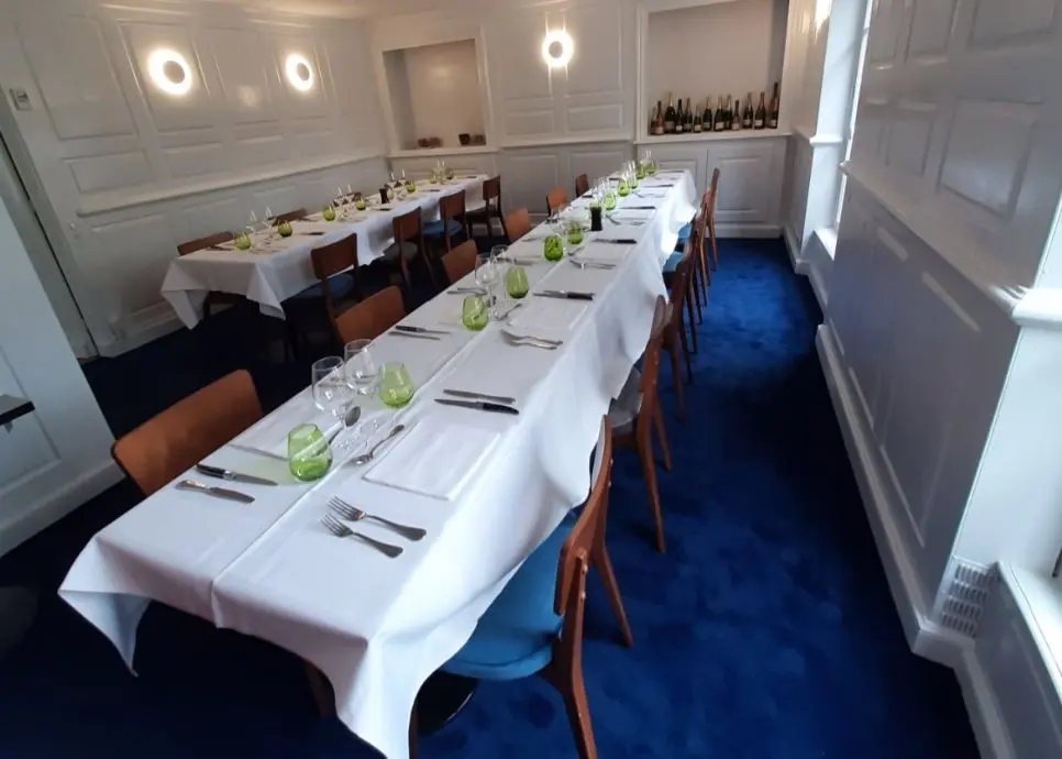 Bleue Blanche Rouge - VERSAILLES (Yvelines)