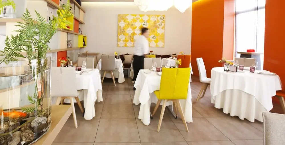 La Galinette - PERPIGNAN (Pyrénées-Orientales)