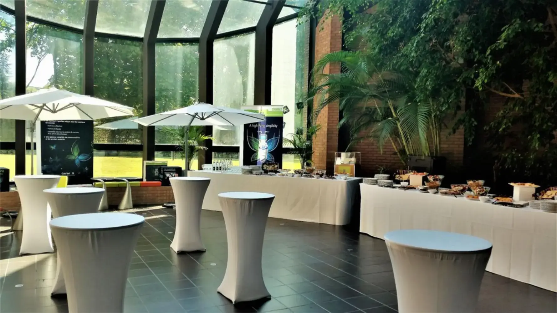 CLM Traiteur - CHELLES (Seine-et-Marne)