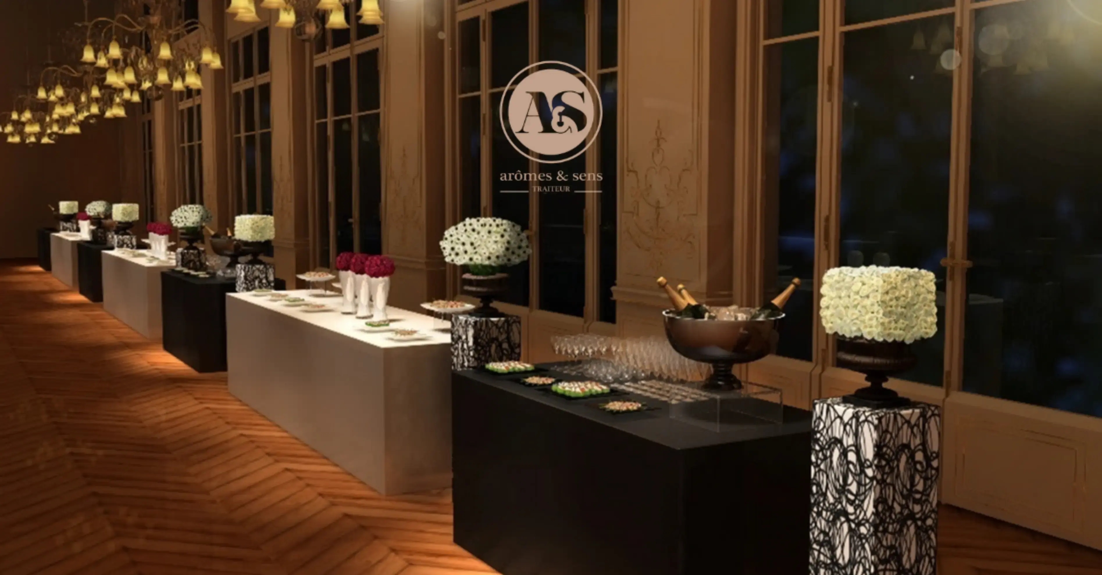 Arômes et Sens - NEUILLY-SUR-SEINE (Hauts-de-Seine)