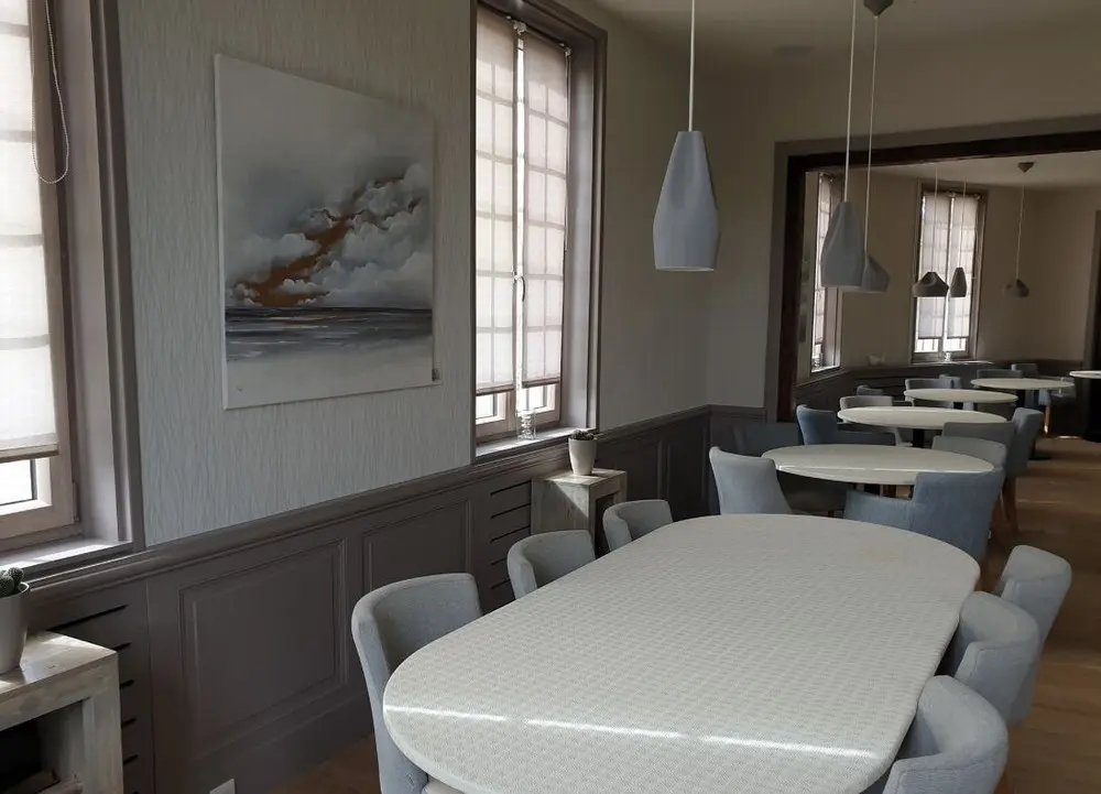 La Clé des Champs - FAVIERES (Somme)