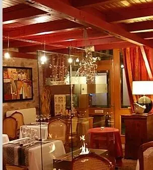 Le Moréote - KAYSERSBERG-VIGNOBLE (Haut-Rhin)