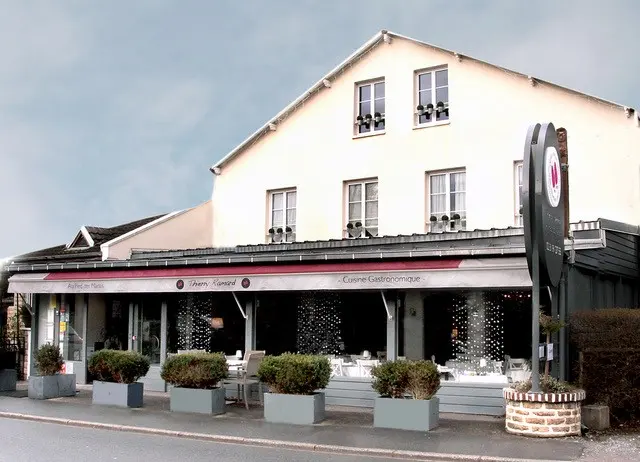 Au Pied des Marais - VARAVILLE (Calvados)