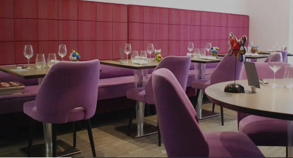 Le V'Four - NANCY (Meurthe-et-Moselle)