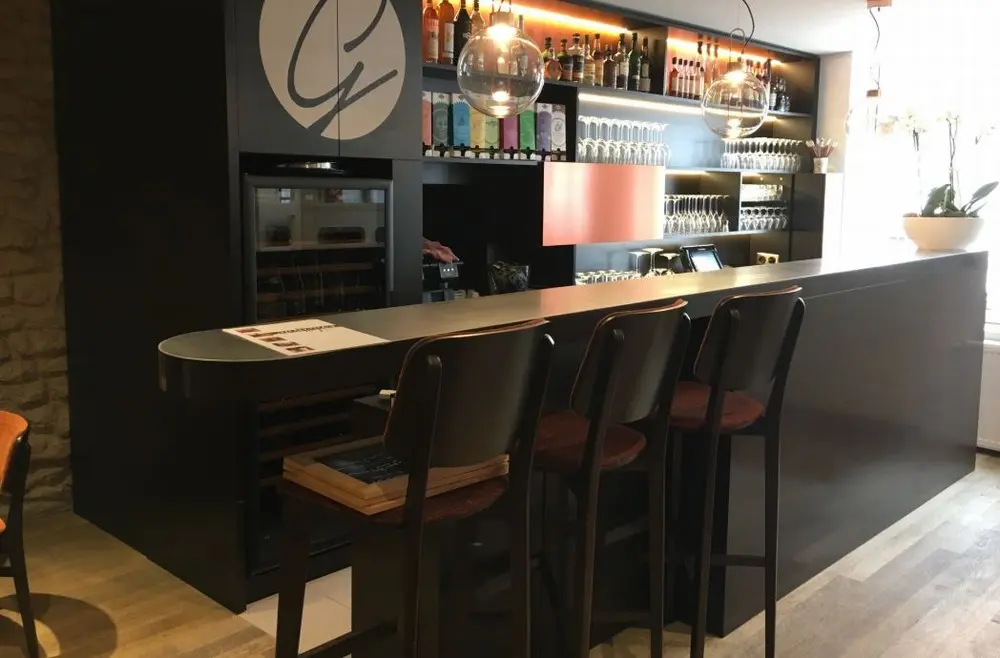 La Gargote - LAXOU (Meurthe-et-Moselle)