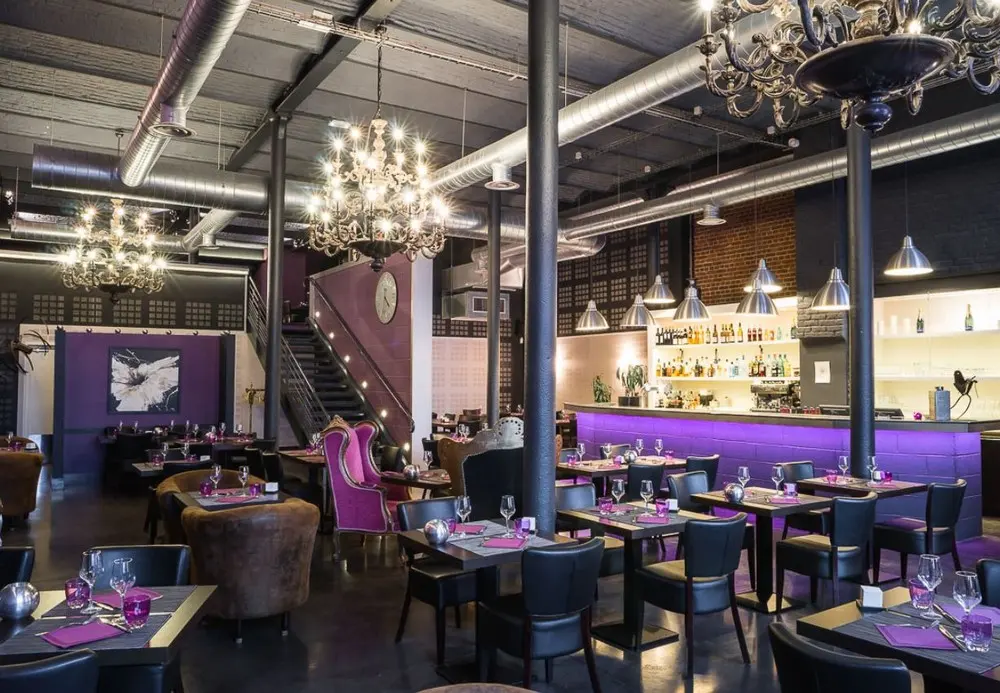 Loft 122 - ROUBAIX (Nord)