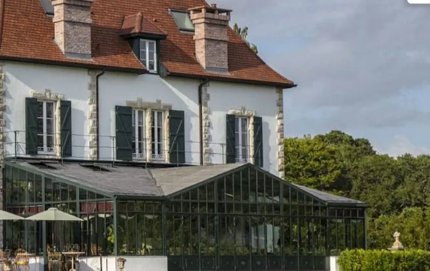 L'Atelier de Gaztelur - ARCANGUES (Pyrénées-Atlantiques)