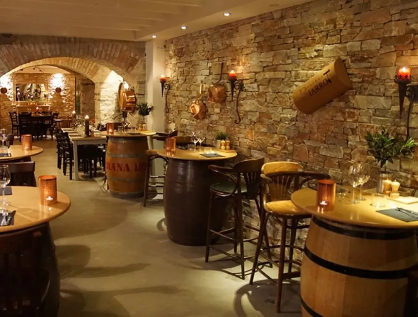 Le Bouchon Biarrot - BIARRITZ (Pyrénées-Atlantiques)