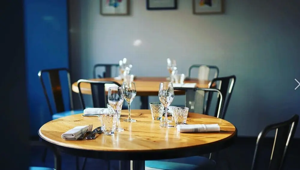 La Table de Pottoka - BAYONNE (Pyrénées-Atlantiques)