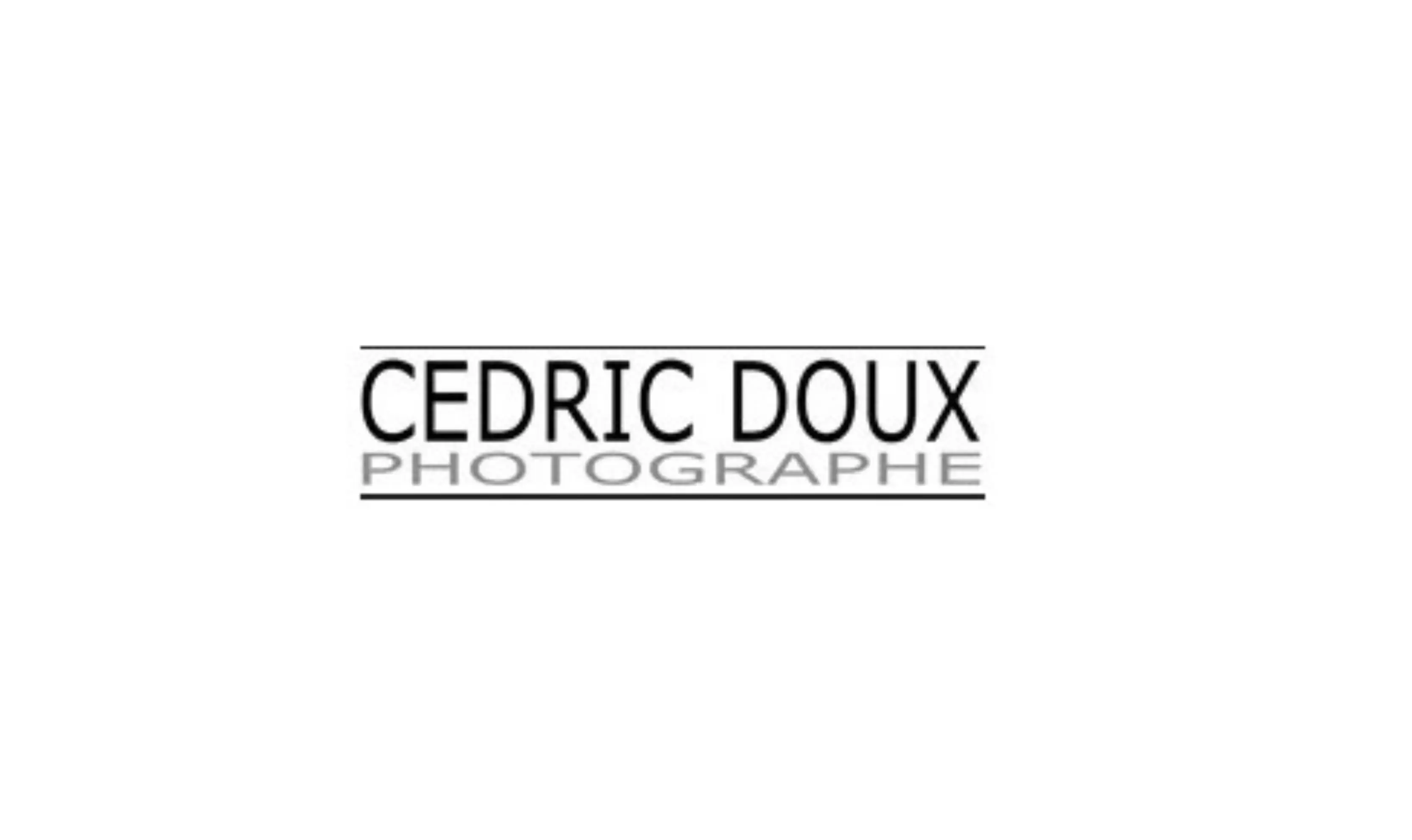 Cédric Doux Photographe - PARIS (Paris)