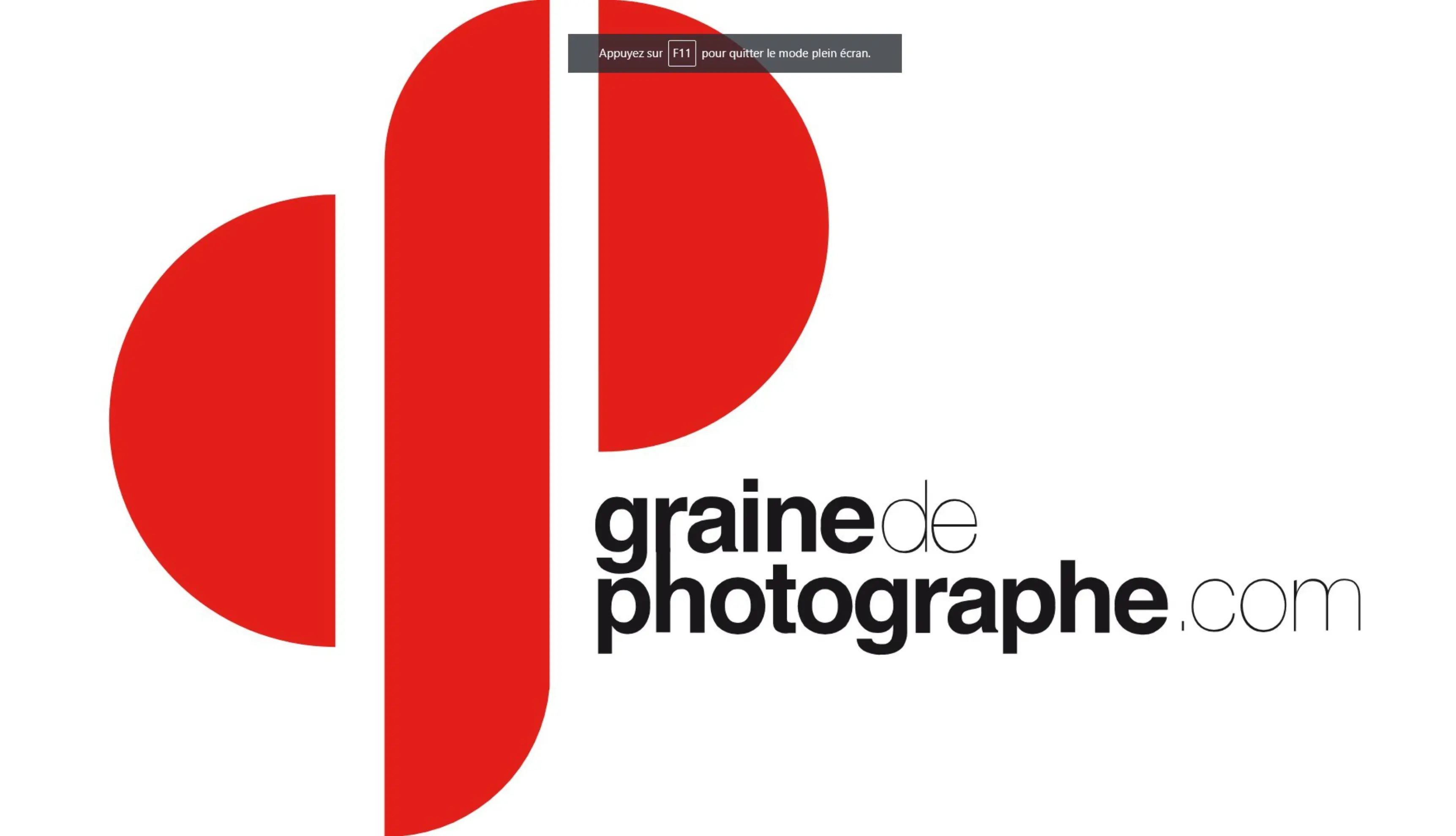 Graine de Photographe - PARIS (Paris)