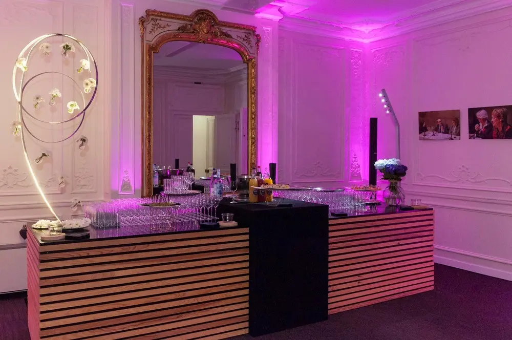 Studio Eucalia - PARIS (Paris)