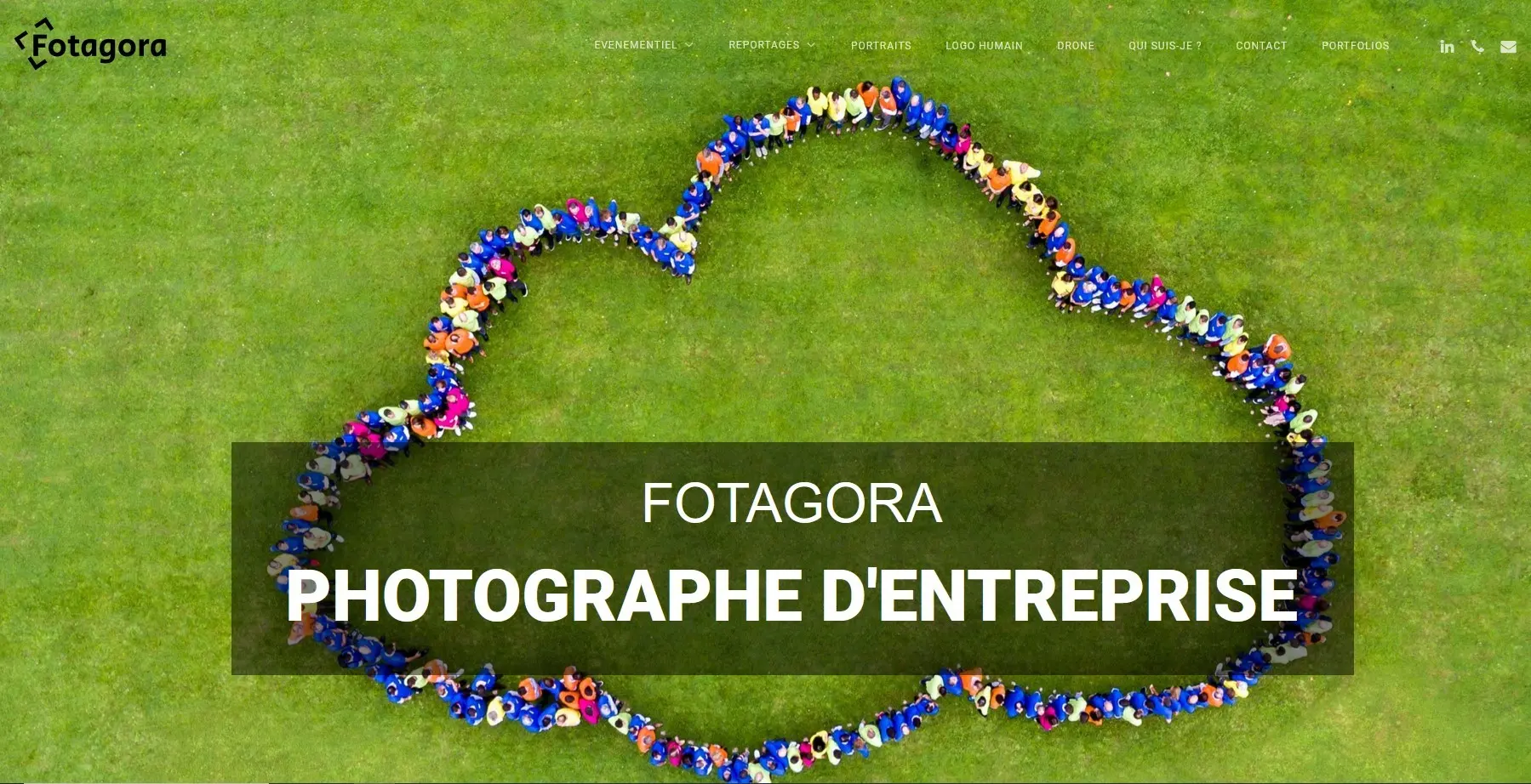 Fotagora - ISSY-LES-MOULINEAUX (Hauts-de-Seine)