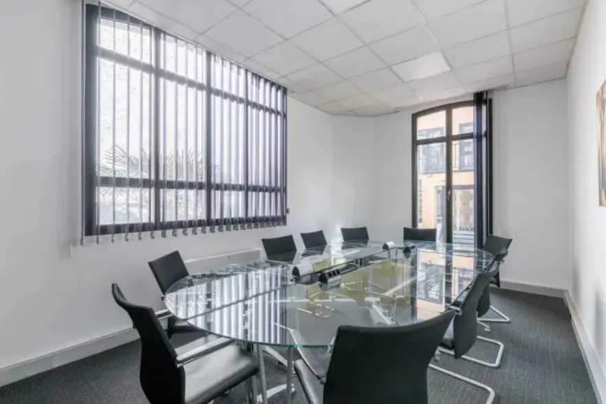 Regus Iena - Paris (Paris)