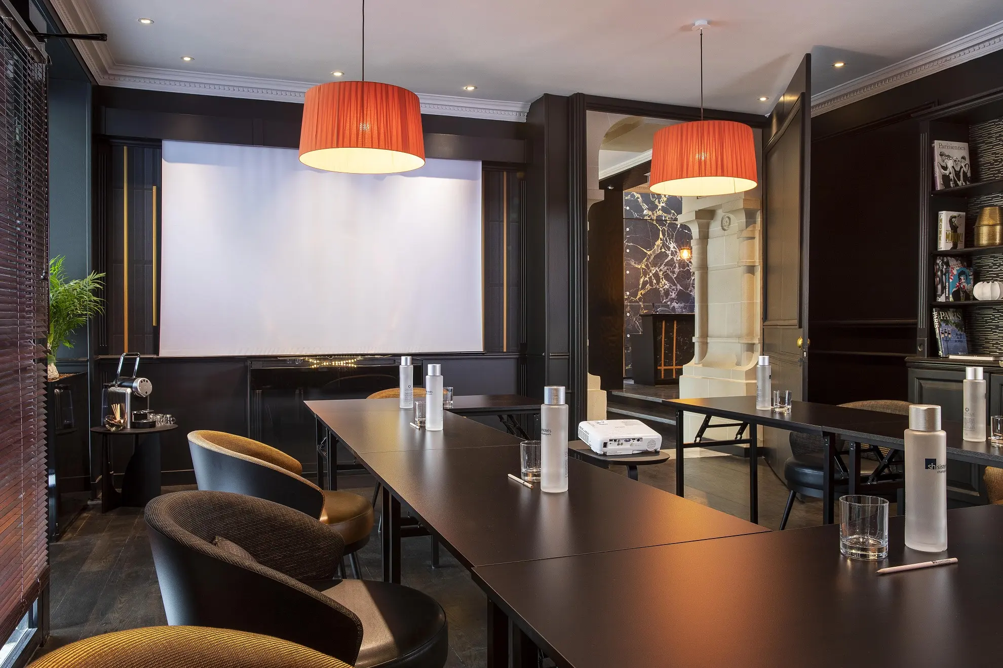 Hotel Elysees Regencia - Paris (Paris)