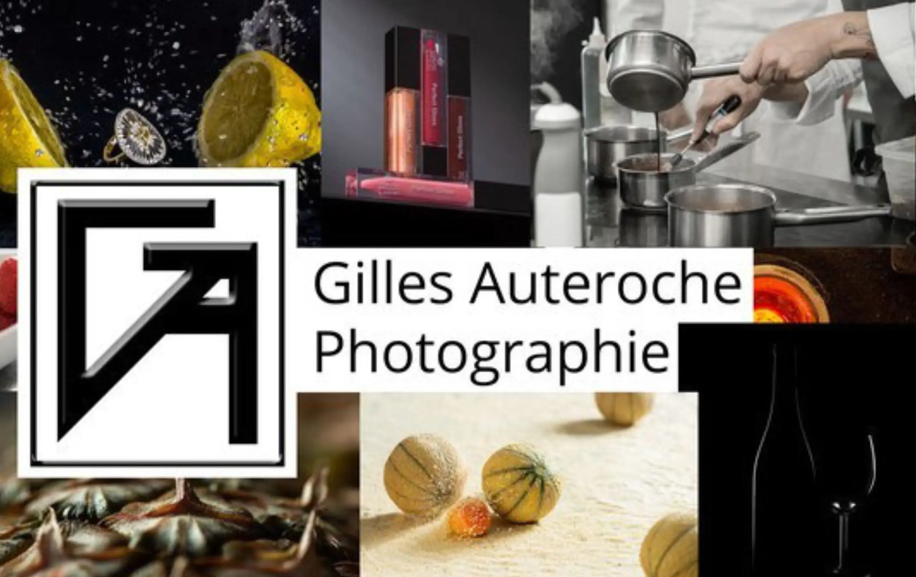 Gilles Photographe - MONTPELLIER (Hérault)