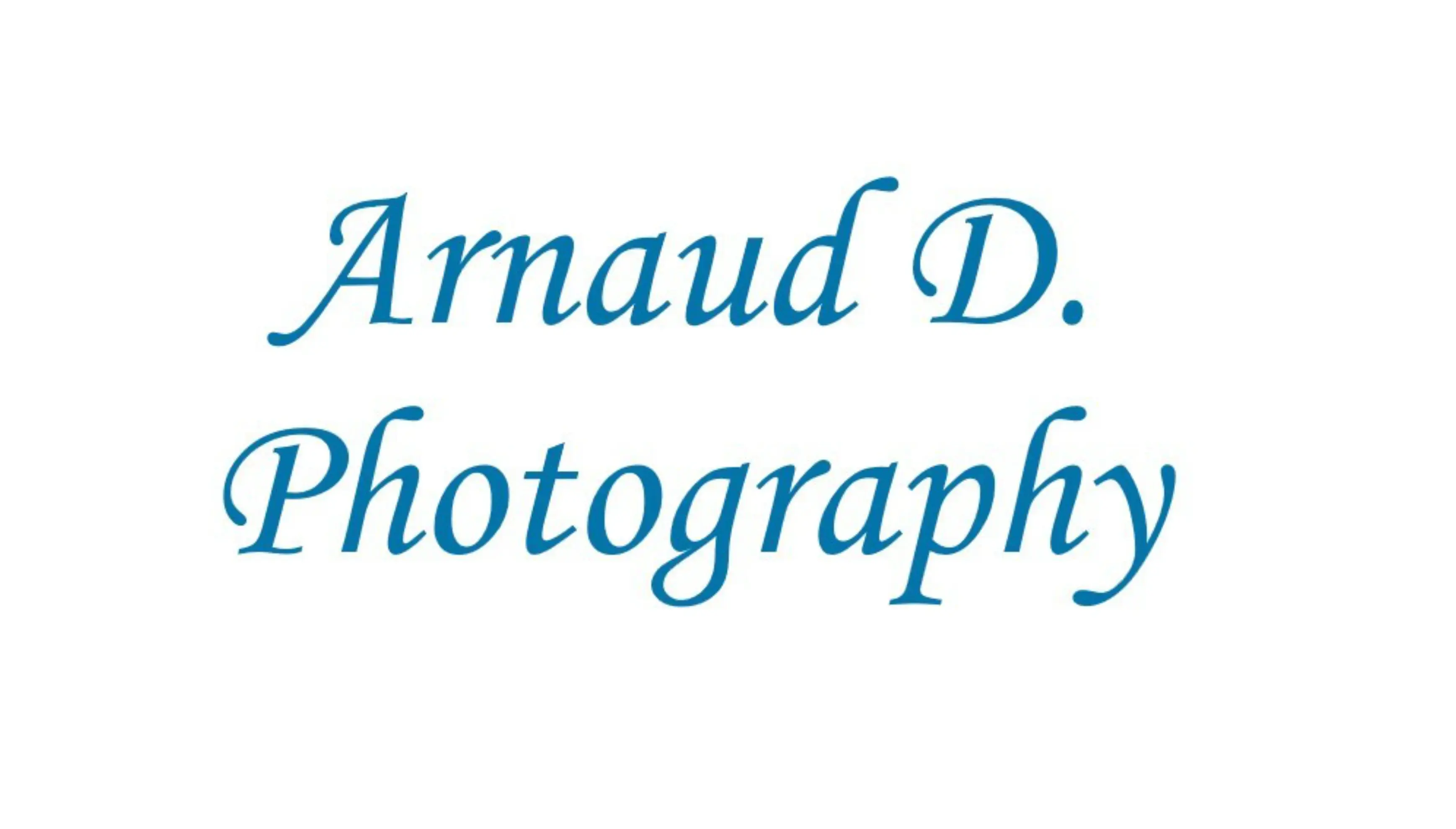 Arnaud D. Photography - SAINT-MAUR-DES-FOSSES (Val-de-Marne)